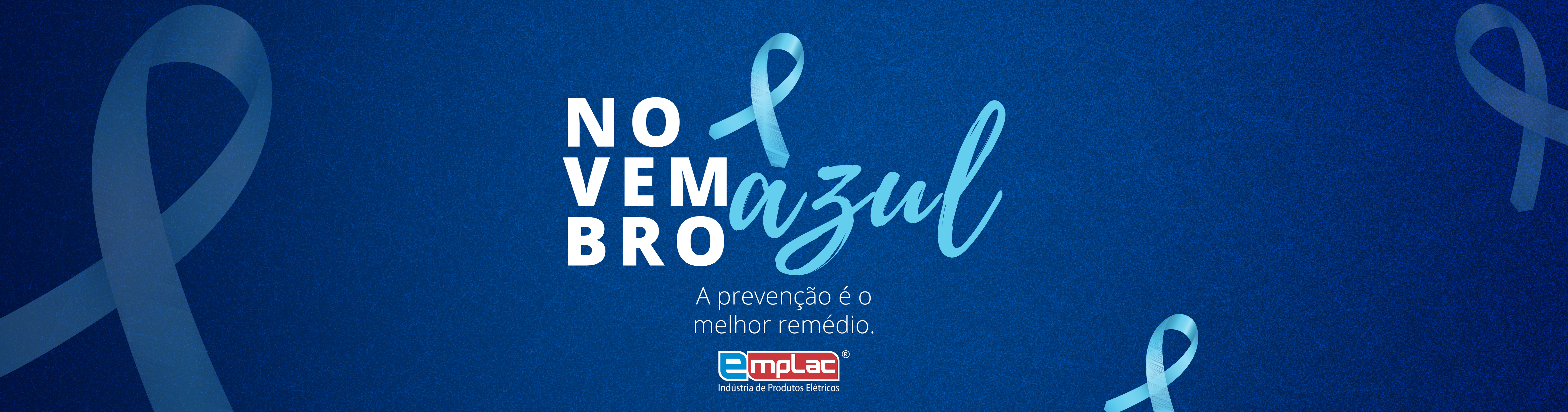 Novembro azul